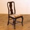 Antike Stühle aus Mahagoni im Queen Anne Stil, 6er Set 8