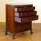 Antique Mahogany Cabinet, Image 7