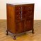 Antique Mahogany Cabinet 11