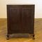 Antique Mahogany Cabinet, Image 9