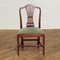 Antike Stühle aus Mahagoni im Sheraton Stil, 8er Set 11