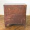 Regency Mahogany Chest of Drawers, 1810s 8