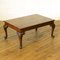 Mahogany Coffee Table 5