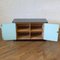 Art Deco Schrank 3