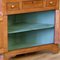 Georgian Oak Corner Cupboard, 1800s, Image 9