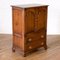 Vintage Oak Cupboard 6