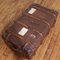 Vintage Brown Featherweight Trunk, Image 2