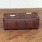 Vintage Brown Featherweight Trunk, Image 8