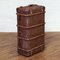 Vintage Brown Featherweight Trunk, Image 6