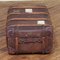 Vintage Brown Featherweight Trunk, Image 7