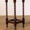 Oak Occasional Table, 1920s 2