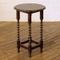 Oak Occasional Table, 1920s, Image 1