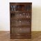 Sectional Bookcase from Globe Wernicke Co, 1920s 1