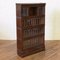 Sectional Bookcase from Globe Wernicke Co, 1920s 7