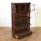 Sectional Bookcase from Globe Wernicke Co, 1920s 8