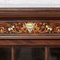 Antique Mahogany Side Cabinet from T. Simpson & Sons, Image 12