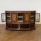 Antique Mahogany Side Cabinet from T. Simpson & Sons 24