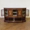 Antique Mahogany Side Cabinet from T. Simpson & Sons, Image 24