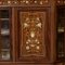 Antique Mahogany Side Cabinet from T. Simpson & Sons, Image 15