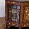 Antique Mahogany Side Cabinet from T. Simpson & Sons 6