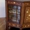 Antique Mahogany Side Cabinet from T. Simpson & Sons, Image 6