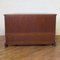 Antique Mahogany Side Cabinet from T. Simpson & Sons 2