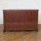 Antique Mahogany Side Cabinet from T. Simpson & Sons, Image 2