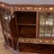 Antique Mahogany Side Cabinet from T. Simpson & Sons 19