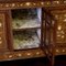 Antique Mahogany Side Cabinet from T. Simpson & Sons, Image 22