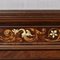 Antique Mahogany Side Cabinet from T. Simpson & Sons, Image 10