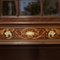 Antique Mahogany Side Cabinet from T. Simpson & Sons 9