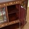 Antique Mahogany Side Cabinet from T. Simpson & Sons 18
