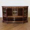 Antique Mahogany Side Cabinet from T. Simpson & Sons 20