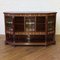 Antique Mahogany Side Cabinet from T. Simpson & Sons, Image 20