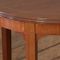 Antique Edwardian Mahogany Occasional Table, Image 6
