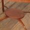 Antique Edwardian Mahogany Occasional Table, Image 9