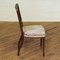 Antique Edwardian Mahogany Chairs, Set of 4, Image 7