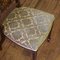 Antique Edwardian Mahogany Chairs, Set of 4, Image 5