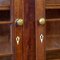 Welsh Oak and Mahogany Cupboard, 1800s, Image 7