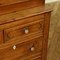 Welsh Oak and Mahogany Cupboard, 1800s 6