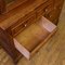 Welsh Oak and Mahogany Cupboard, 1800s 5