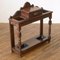 Victorian Oak Umbrella Stand, 1880s, Image 8