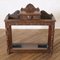 Victorian Oak Umbrella Stand, 1880s, Image 1