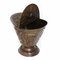 Victorian Brass Coal Scuttle from Benham & Froud 15