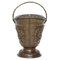 Victorian Brass Coal Scuttle from Benham & Froud, Image 2