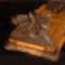 Mensola vittoriana in quercia, Immagine 3
