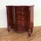Victorian Mahogany Chest of Drawers, 1880 10