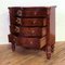 Victorian Mahogany Chest of Drawers, 1880, Image 4