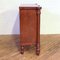 Victorian Mahogany Chest of Drawers, 1880 3