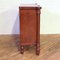 Victorian Mahogany Chest of Drawers, 1880, Image 3